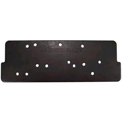 Подставка Hornady UNIVERSAL LOADING PLATE монтажный