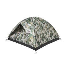 Намет Skif Outdoor Adventure II 200x200 см Camo