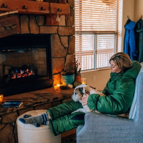 Спальний мішок, що надівається Selkbag ORIGINAL, розмір M, чорний