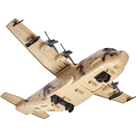 Ігровий набір ZIPP Toys Військовий літак