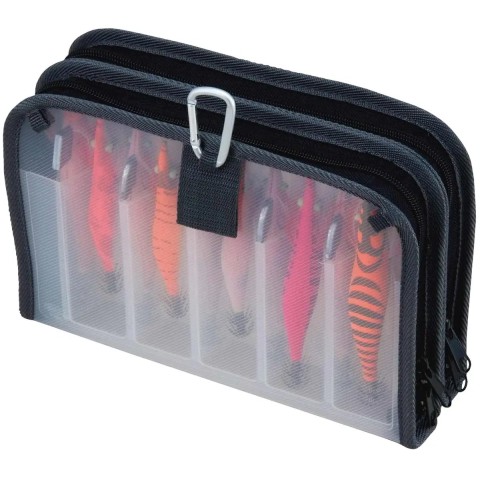 Кошелек для приманок DaiichiSeiko Egi Rack Mini V2