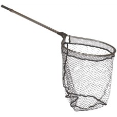 Подсак Savage Gear Full Frame Oval Landing Net (55x47cm) 99-150cm