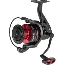 Катушка Brain Apex III Feeder 6000 5+1BB 4.9:1 Black