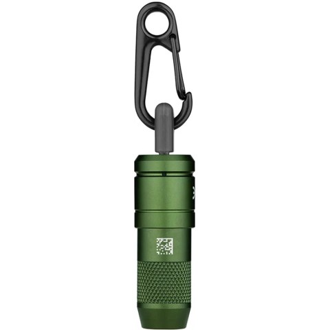 Фонарь-брелок Olight imini 2, ц:od green