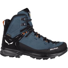 Ботинки Salewa MTN Trainer 2 MID GTX Men 43 ц:java blue-black