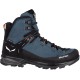 Ботинки Salewa MTN Trainer 2 MID GTX Men 43 ц:java blue-black