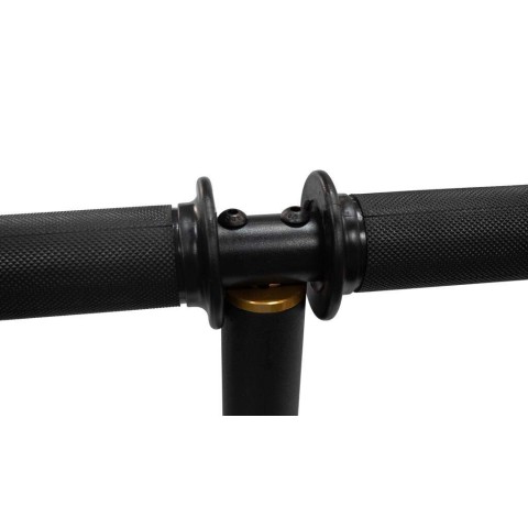 Насос високого тиску ZBROIA 3-х ступінчастий 300 Bar PCP