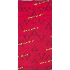 Мультиповязка Select Basic red