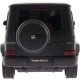 Машинка Rastar Mercedes-Benz G63 AMG 1:24 ц:черный