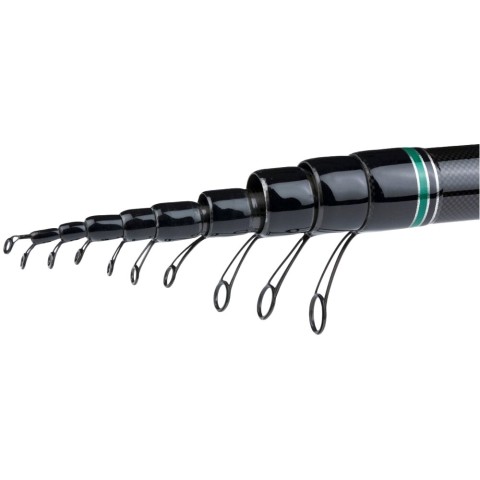 Вудилище болонське Shimano Exage Fast TE GT 6.9m 324g