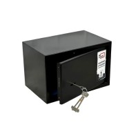 Меблевий сейф СМ-200