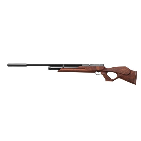 Гвинтівка пневматична Weihrauch HW 100T