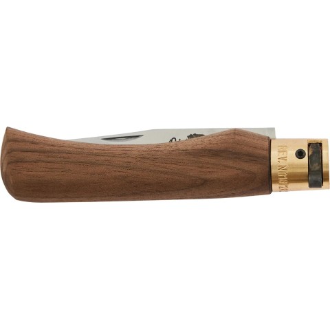 Нож Old Bear Classic XL Walnut