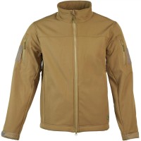 Куртка Skif Tac Gamekeeper 3XL 100% полиэстер coyote
