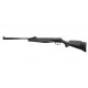Пневматическая винтовка Stoeger RX20 Synthetic Stock Black Combo 4х32