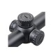Приціл оптичний Vector Optics TAURUS 1-6X24 (30 мм) illum. SFP