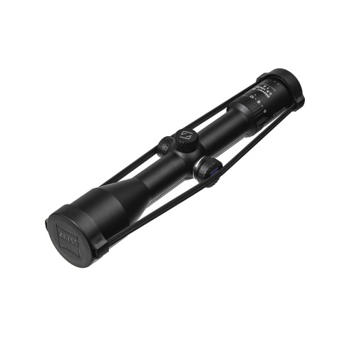 Прицел оптический Zeiss Classic Diavari М 2,5-10x50 T