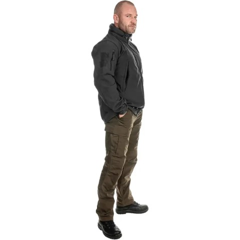 Куртка Pentagon Artaxes Jacket M Black