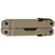 Мультитул Leatherman Super Tool 300M Black Coyote