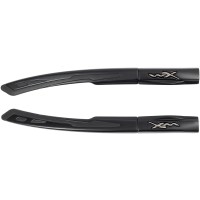 Дуги для очков Wiley X Saber Advanced. Matt black