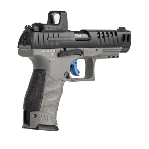 Umarex Walther Q5 Match Combo 5