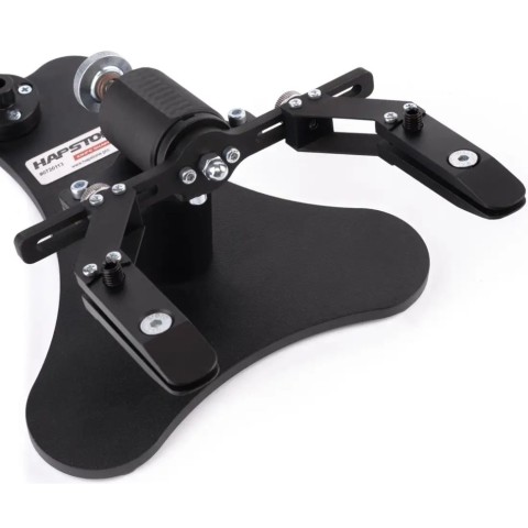 Точильна система Hapstone R2 Standard, з двома регульованими затискачами