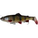 Силикон Savage Gear 4D Line Thru Rattle Trout S 275mm 258.0g Perch (поштучно)