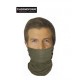 Напівмаска Thermoform 1-022