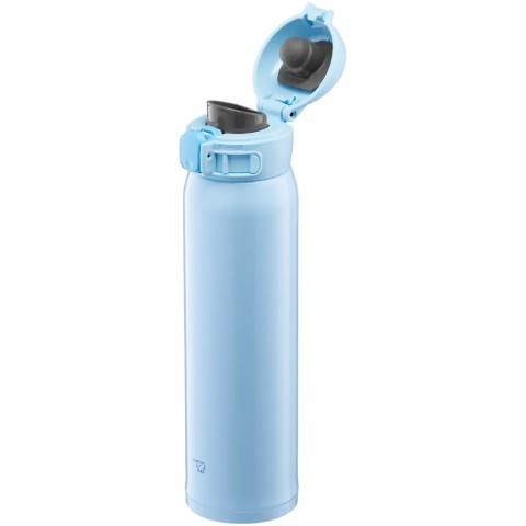 Термокружка Zojirushi SM-WR60E-AP 0.6 л Light Blue