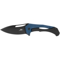 Нож SOG Bulwark FLK, ц:blue