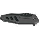 Нож Active Space ц:black