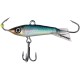 Балансир Viking Fishing Yeti Ice Jig 30mm 5.0g #11 Anchovy