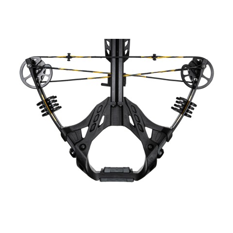 Арбалет блочный Ek Archery Guillotine X 40 LBS чёрный