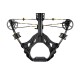 Арбалет блочный Ek Archery Guillotine X 40 LBS чёрный