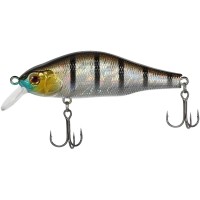 Воблер Select Reflex 70SP 70mm 9.0g #13 (0.8-1.2m)