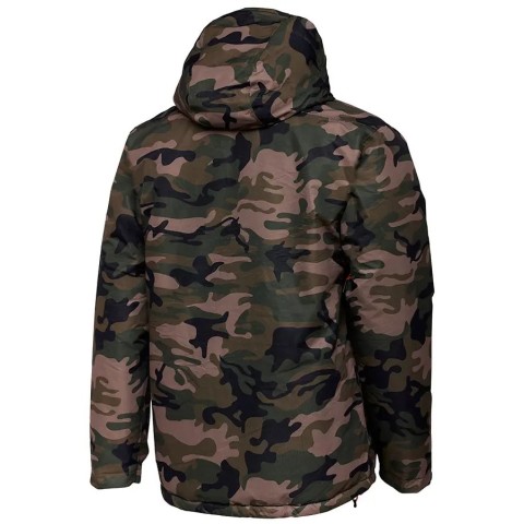Костюм Prologic Avenger Thermal Suit L camo