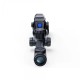 Тепловизионный прицел Pulsar Thermion 2 LRF XG60