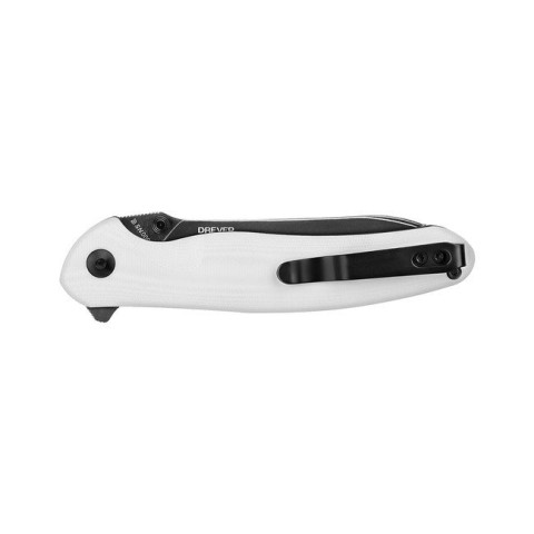 Ніж Olight DREVER White Limited Edition