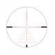 Оптический прицел Vortex Razor HD Gen II 3–18x50 F1 марка EBR-2C с подсветкой