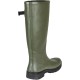 Сапоги Hallyard Cotton 44 Оливковый