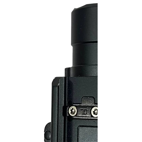 Фонарь Olight PL-Pro Valkyrie Black