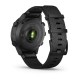 Смарт-часы Garmin MARQ Commander Gen 2 - Carbon Edition