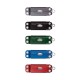 Мультиінструмент Leatherman Micra Silver