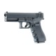Umarex Glock 17 Gen4 Blowback СО2 кал. 6 мм ВВ