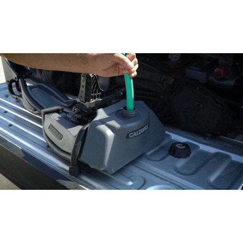 Упор для стрельбы CALDWELL HYDROSLED™
