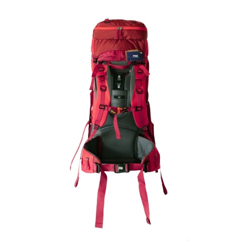 Рюкзак Floki 50+10 Tramp TRP-046-red