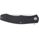 Нож Active Eleven Black
