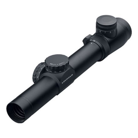 Прицел оптический Leupold Mark4 MR/T 1.5-5x20mm (30mm) Illuminated CM-R2