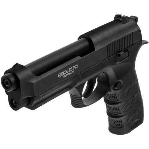 Пневматичний пістолет EKOL ES P92