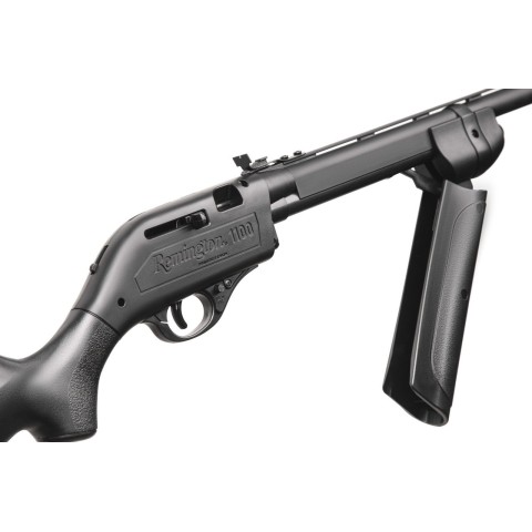 Пневматическая винтовка Crosman Remington 1100